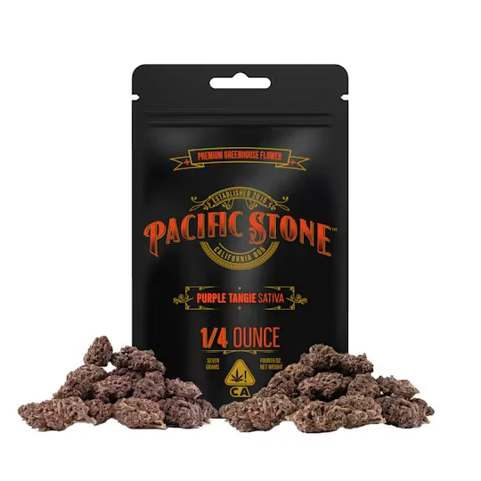 Pacific Stone - Pacific Stone 7g Purple Tangie Main Image