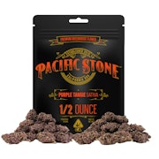 Pacific Stone 14g Purple Tangie