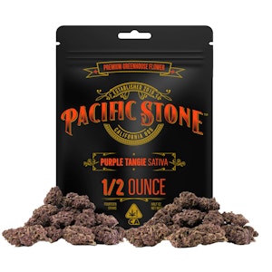 PACIFIC STONE - Pacific Stone 14g Purple Tangie
