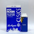 LA OG - LIVE ROSIN ALL IN ONE VAPE 1g