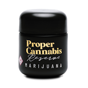 PROPER - BUTTERWOLF 3.5 GRAMS