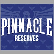 Pinnacle White Gushers pre rolls 14g