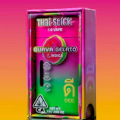 [Dee Thai] AIO - 1.2g - Guava Gelato (I)