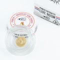 Strawberry Dunks Tier 2 | 1g Rosin Badder | Punch Extracts