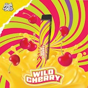 HIGH 90S | WILD CHERRY - AIO | CARTRIDGE | 1G