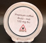 K-Cup Coffee - 100mg - Tier 1