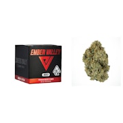 Ember Valley - 3.5g - Gelottery