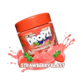 DROPZ! by DAB DADDY® Strawberry Blast Gummies