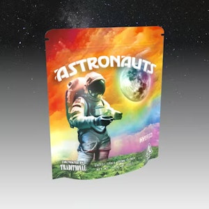 ASTRONAUTS - AST Space Berries 3.5g