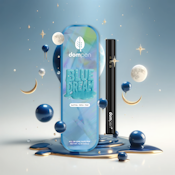 Pen 1g - Sativa - Blue Dream - Disposable