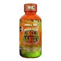 Uncle Arnie's Beverage 8oz 100% Live Resin Tropical Twist 100mg