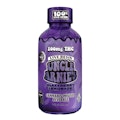 Uncle Arnie's Beverage 8oz 100% Live Resin Blackberry Lemonade 100mg