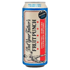 Pabst (PBR) - NYF - FRUIT PUNCH