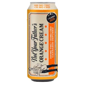 Pabst (PBR) - NYF Orange Creame