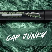[REC] Green Lightning | Cap Junky | 1g/1pk