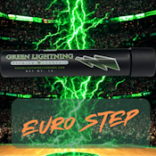 [REC] Green Lightning | Euro Step | 1g/1pk