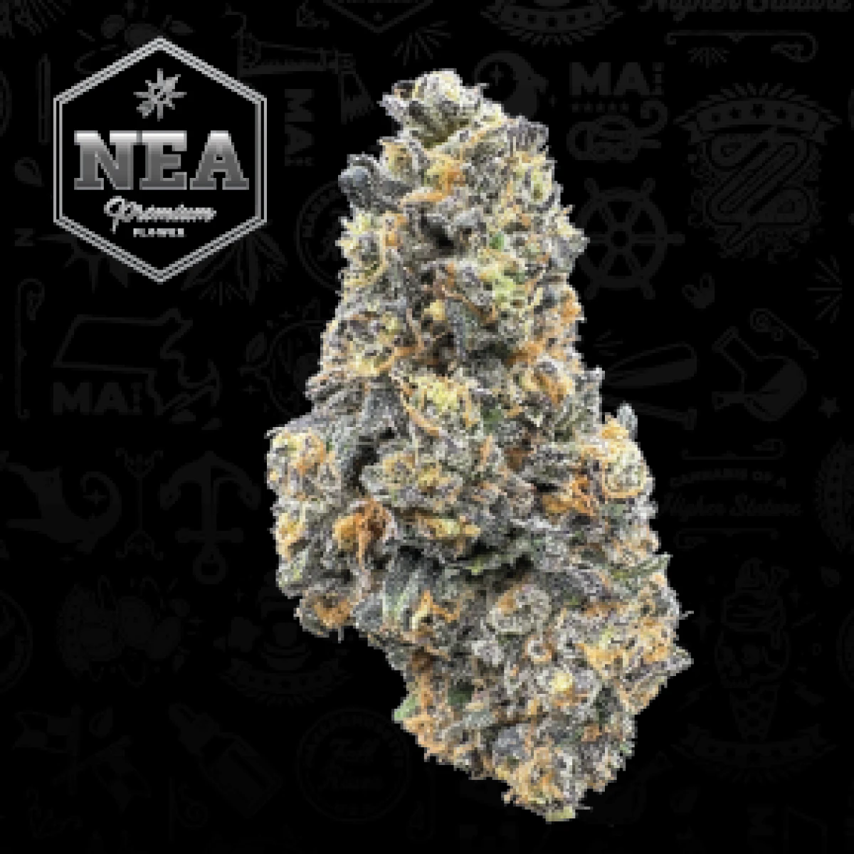 NEA Premium - Pinnacle | 3.5g NEA Premium | TAX INCLD Main Image