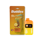 Buddies | 2g Flavored Disp [S] | Pineapple Express