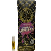 High Grade - Grape gushers 1 gm live rosin vape