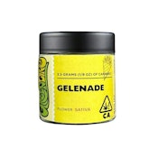 Greenline - Gelenade - Indoor 1/8th - 3.5G