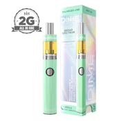 DIME | MINT OG - AIO | CARTRIDGE | 2G