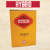 KUSCH - SUPER LEMON HAZE X ACID DOUGH 0.5 GRAM PRE-ROLL 7 PACK