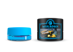 COOKIES | LEMON DOG SHIT ROSIN | EXTRACT | 1G