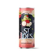 PEAR LYCHEE (S) | St. Ides High Punch 100mg