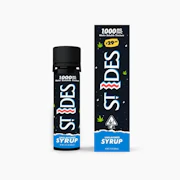 St. Ides - Tincture - Unflavored - 1000mg