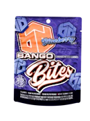 Blueberry Bites | 100MG | 10 Pk