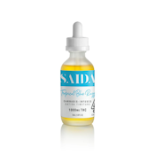 SAIDA | BLUE RAZZ | TINCTURE | 1000MG