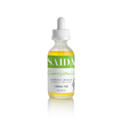 SAIDA | SUMMER WATERMELON | TINCTURE | 1000MG