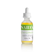 Saida | Summer Watermelon | Tincture | [1000mg] | Hybrid