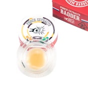 [PUNCH] BHO BADDER - 1G - Mango Cake  (H)
