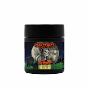 [REC] Heavyweight Heads | Sintex The Reaper | 3.5g Flower