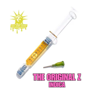 New York Honey - New York Honey - The Original Z - Dab Dart - 2g Tube