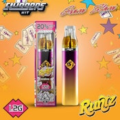 [Sluggers] All in One - 1.2g - Runtz (H)