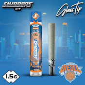 NYC Diesel | Infused Glass Tip Preroll | 1.5G