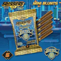 Sluggers - Infused Mini Blunts - 3.5g 5pk - NYC Diesel