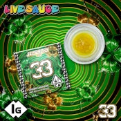[Sluggers] Sauce - 1g - 33 (H)
