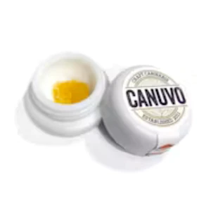 Canuvo - Canuvo | Moose and Lobsta | 1G Cured Badder