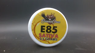 Canna Cruz - E85 - Flower - 3.5g