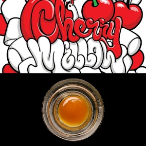 COOKIES - Cherry Mellow - 1G - Cured Badder