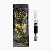 [Lola] RSO Concentrate - 1g - Sativa