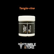 T&T - Tangie-Rine Gummies