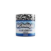 Doobie Labs - Blue Lobster - Flower - 3.5g