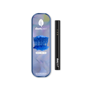 Dompen Classic All In One 1g King Louis