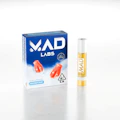 Mad Labs - Rocket Pop - Cartridge Gold Edition 1G