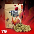 Super Lemon Biscotti (S) | 7g Bag | Tutti