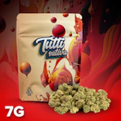 [Tutti] Flower - 7g - Super Lemon Biscotti (S)